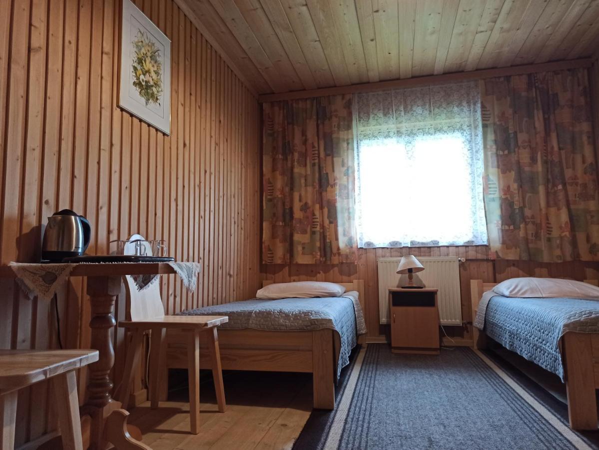 Banska NiznaBrzoskwiniowy Domアパートメント エクステリア 写真